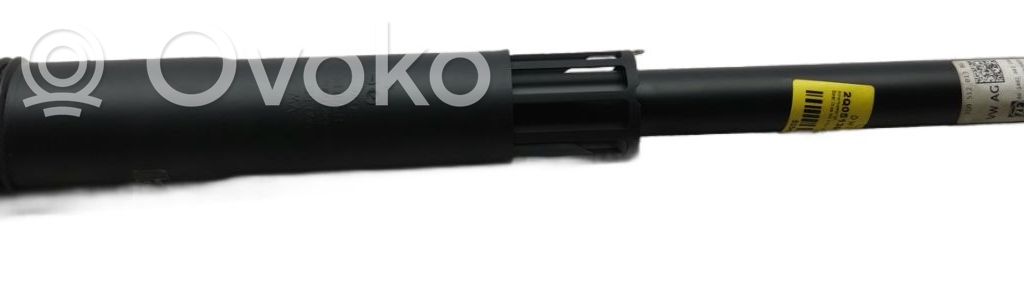 Seat Ibiza V (KJ) Amortyzator tylny 