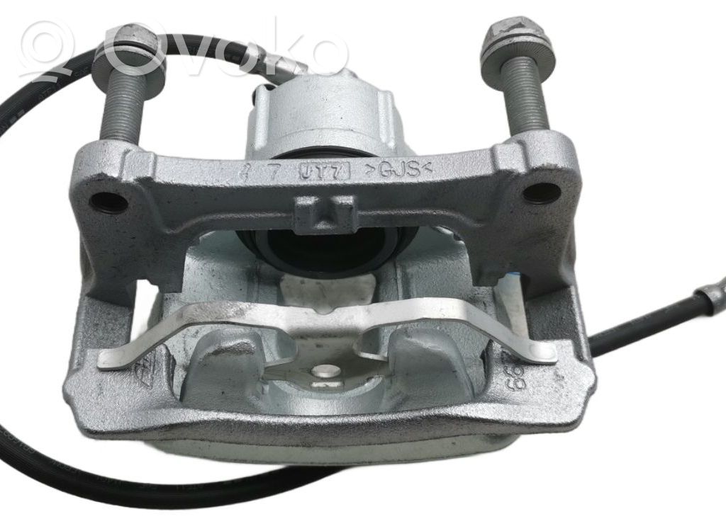 Volkswagen Tiguan Front brake caliper 
