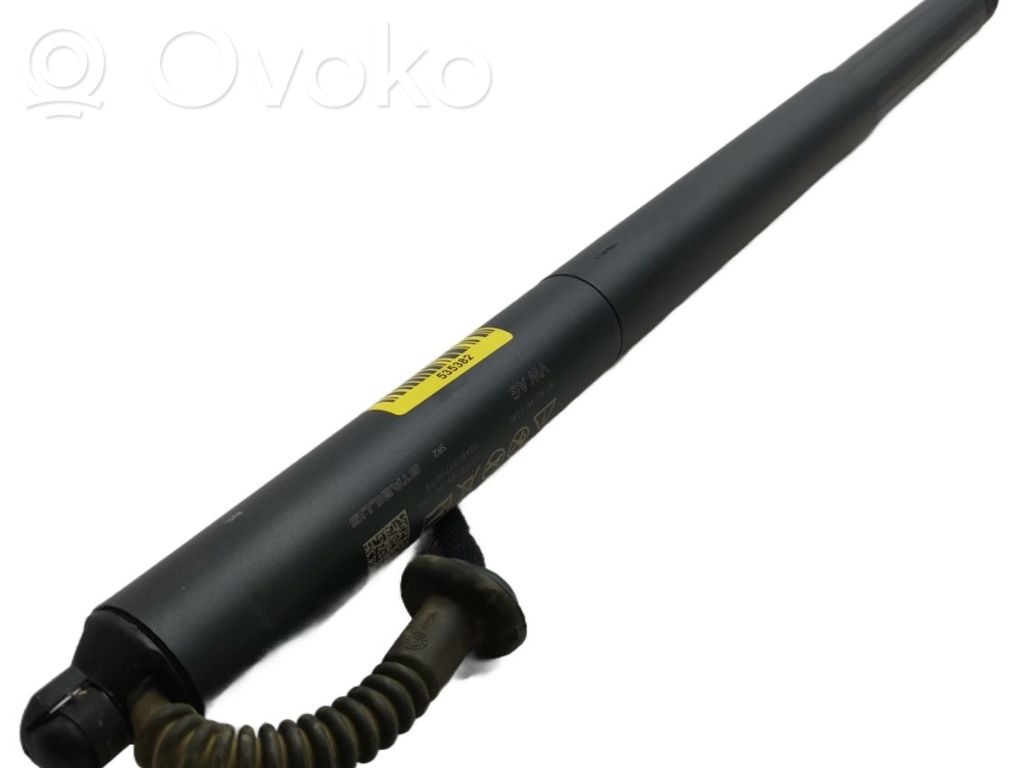 Cupra Formentor Shock absorber/damper mounting bracket 