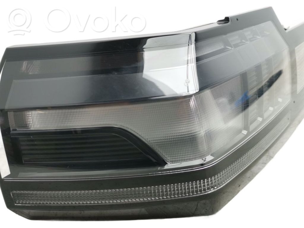 Volkswagen ID. Buzz Takavalot 