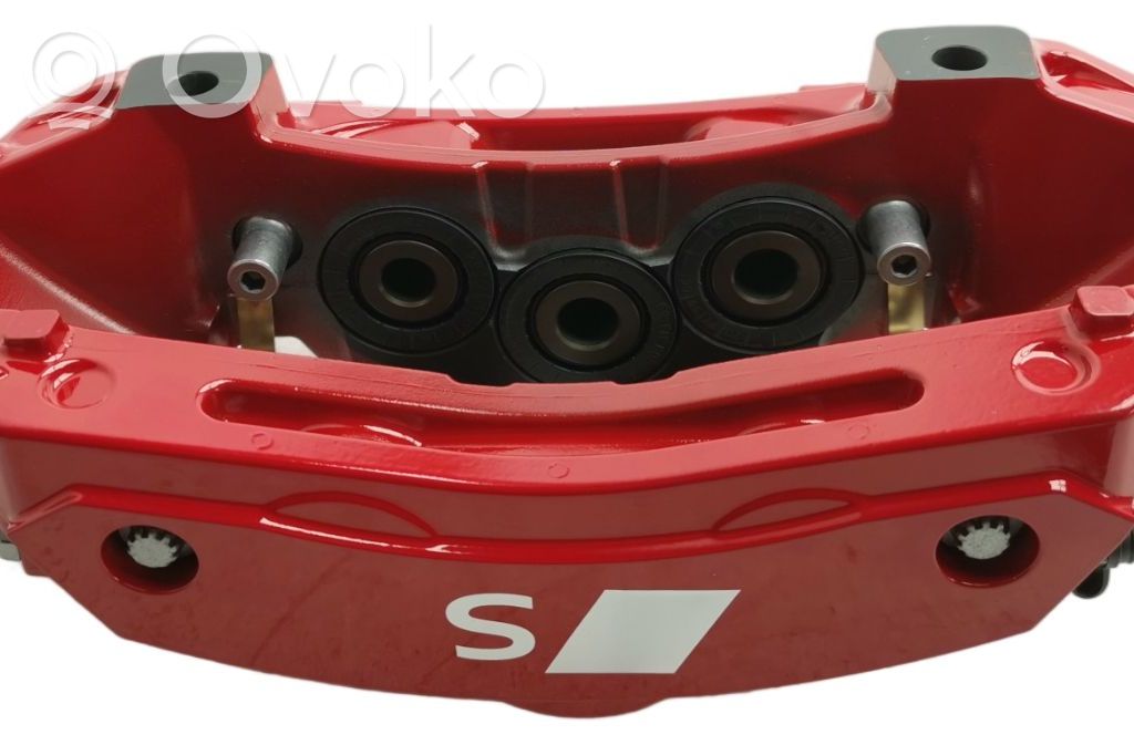 Audi e-tron Front brake caliper 