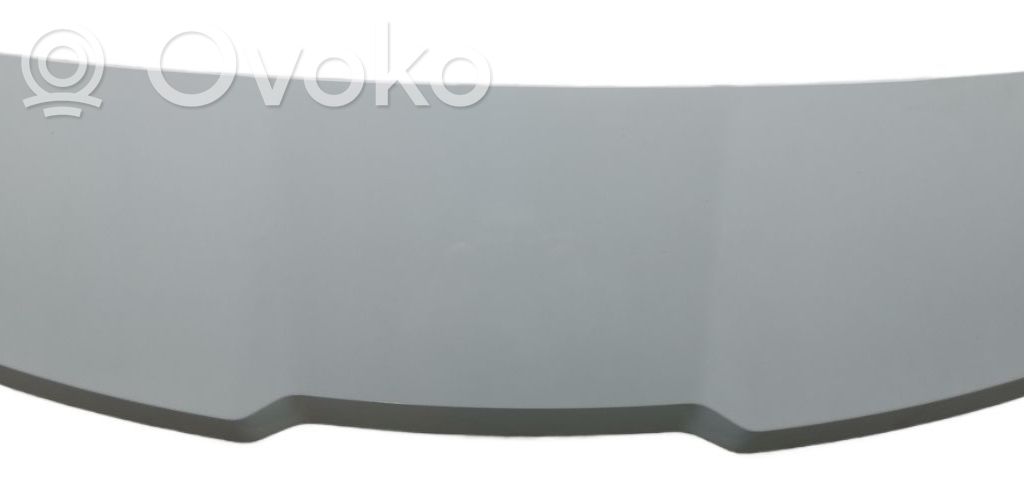 Audi RS6 C8 Rear window tailgate spoiler 