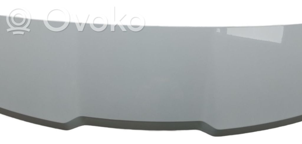 Audi RS6 C8 Rear window tailgate spoiler 