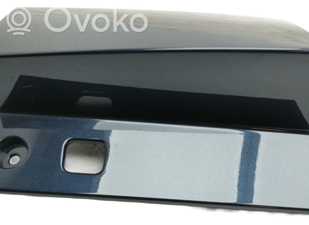 Volkswagen ID. Buzz Narożnik zderzaka tylnego 