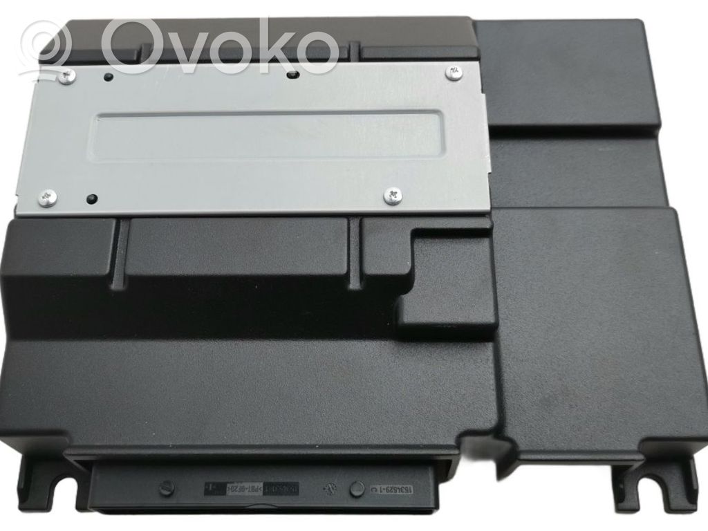 Sound amplifier   5Q0035456A,5Q0035456A,5Q0035456