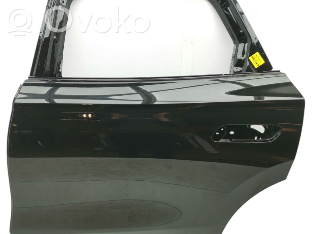 Volkswagen ID.7 Puerta trasera 