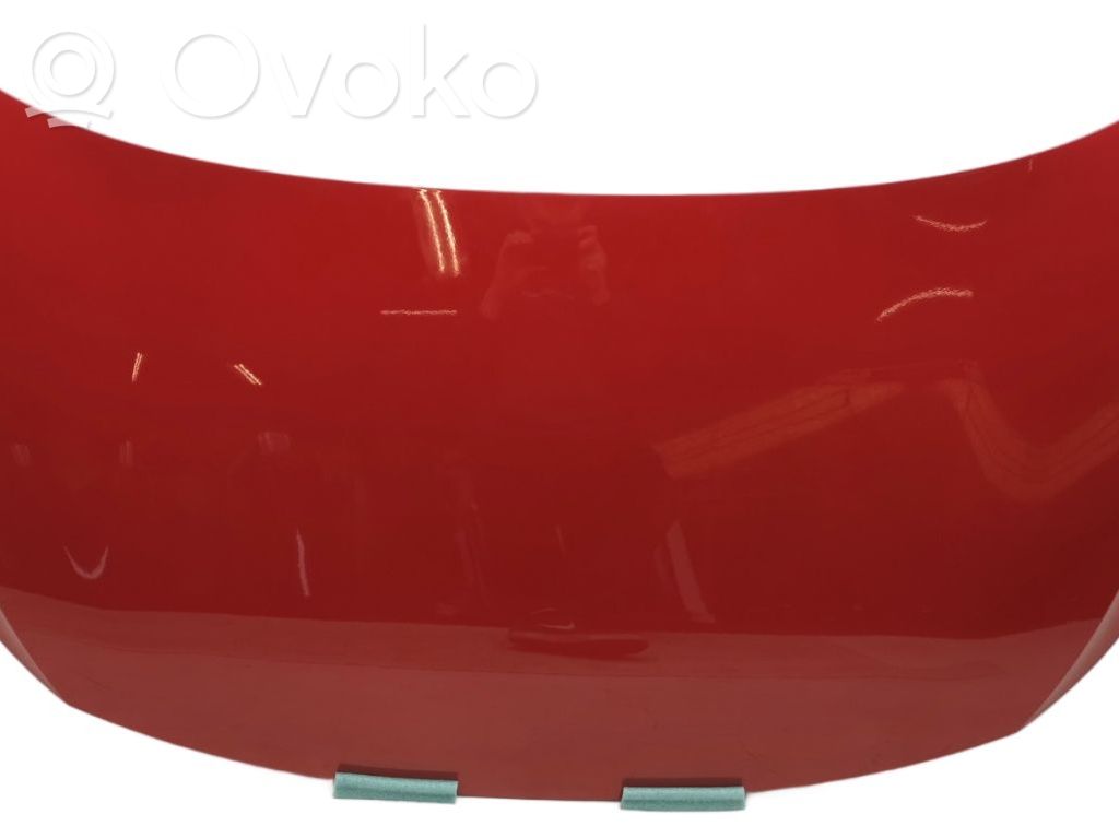 Volkswagen ID.3 Pokrywa przednia / Maska silnika 