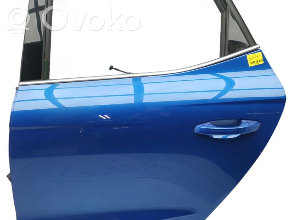 Seat Arona Portiera posteriore 