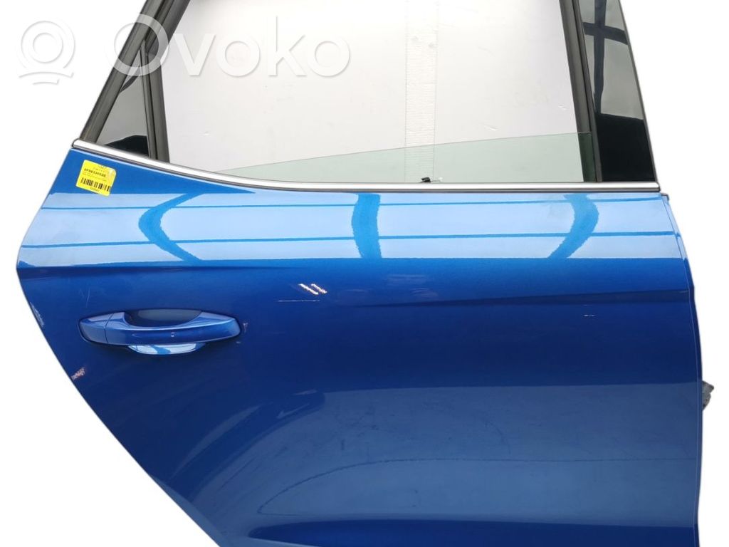 Seat Arona Portiera posteriore 