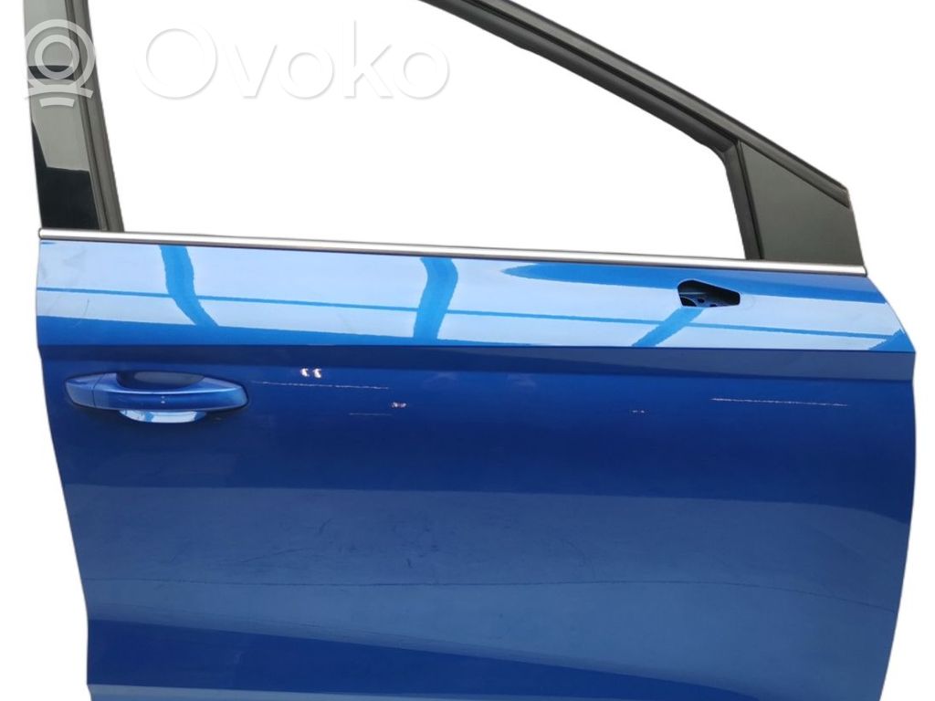 Seat Arona Puerta delantera 