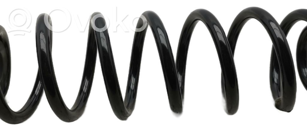 Front coil spring   5QF511115AN,5QF511115AN,5QF511115AM,5QF511115AN