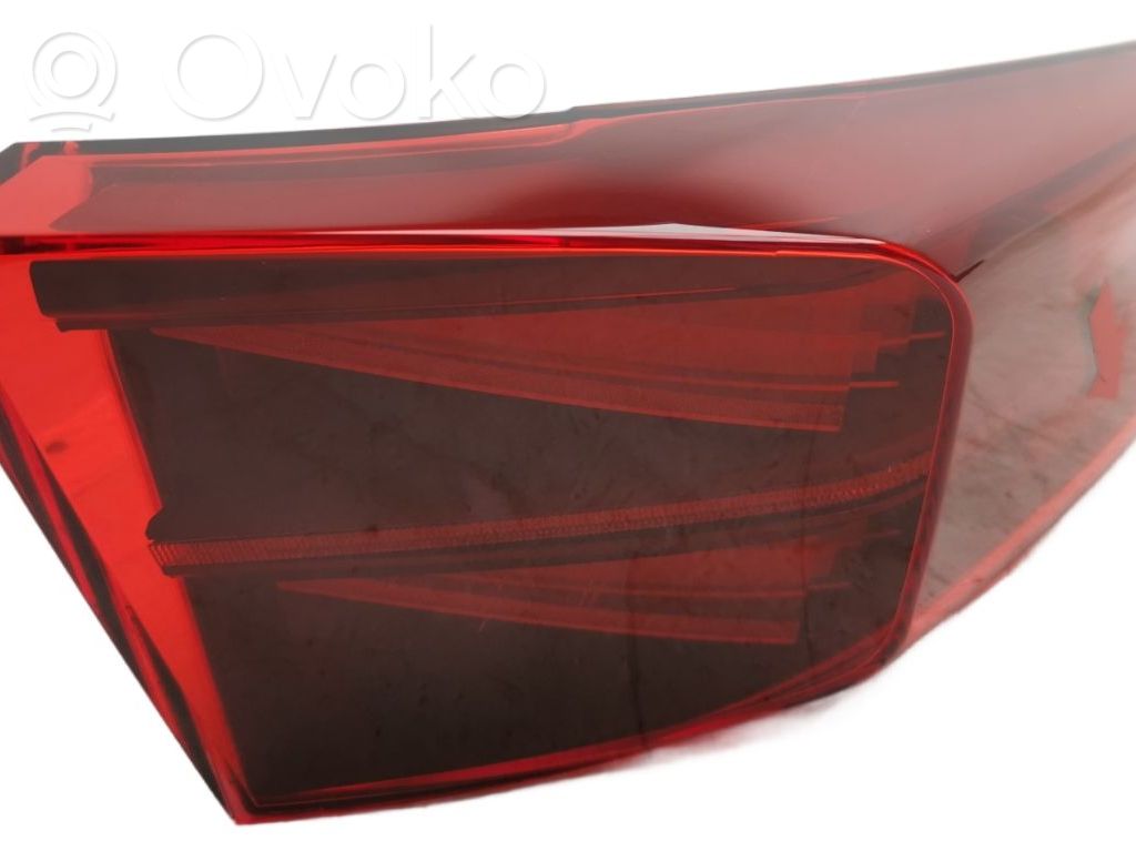 Cupra Formentor Takavalot 