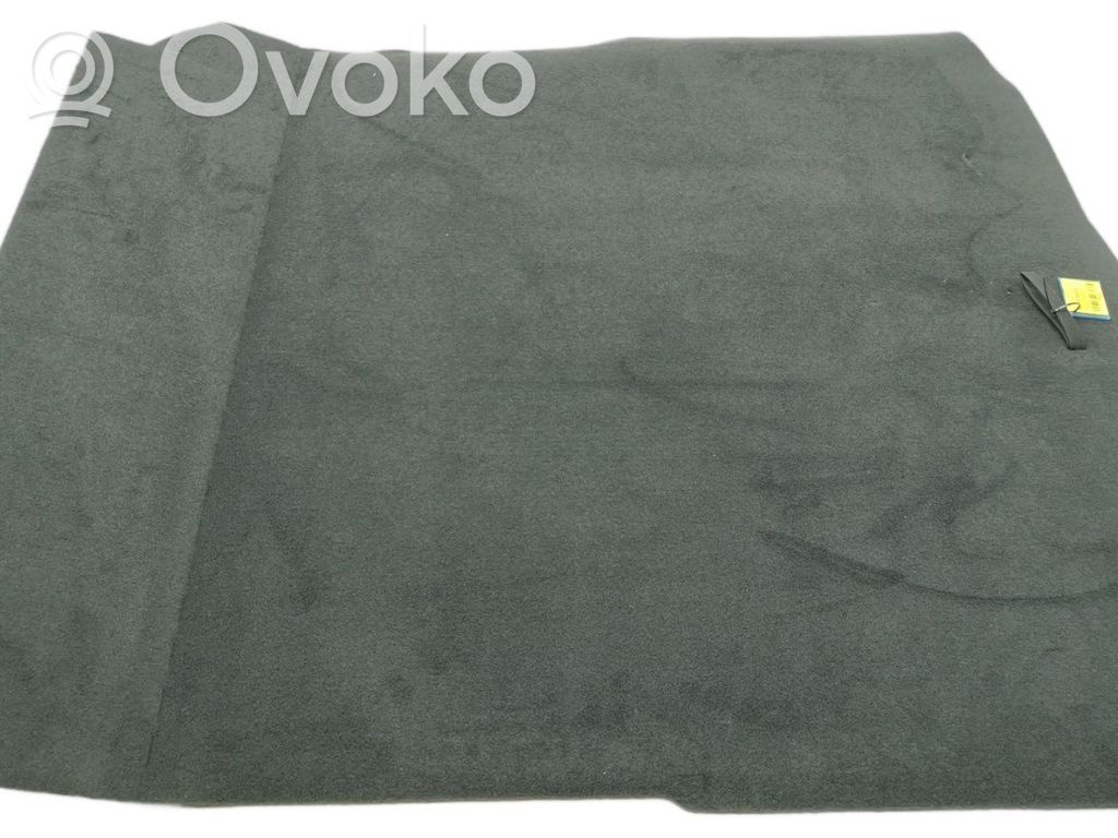 Volkswagen Arteon Wykładzina podłogowa bagażnika 