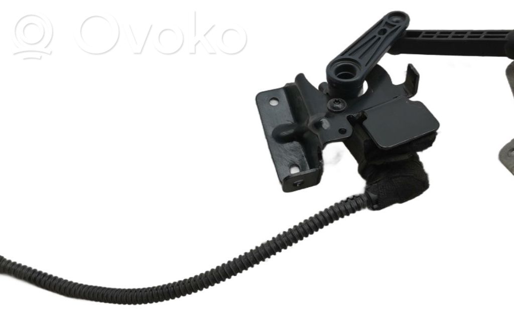 Volkswagen Tiguan Sensor de nivel del faro delantero/principal 