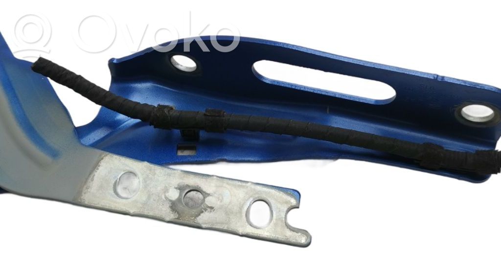 Seat Arona Cerniera portellone posteriore/bagagliaio 
