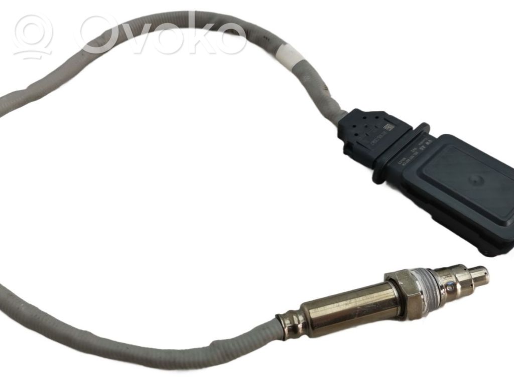 Audi A3 8Y Lambda probe sensor 