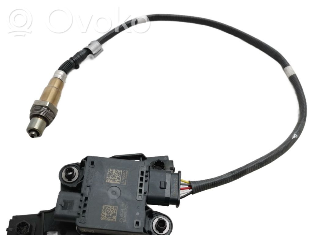 Skoda Kodiaq II Lambda probe sensor 