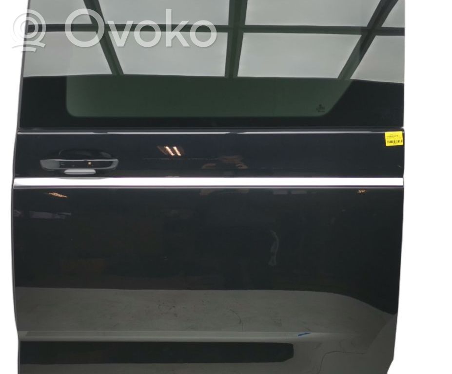 Volkswagen Multivan T7 Puerta corrediza 