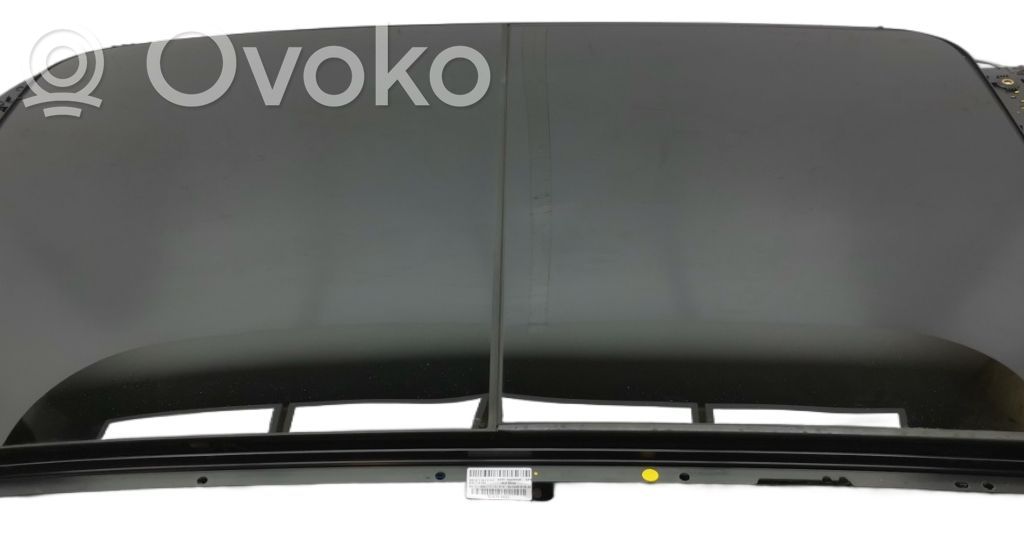 Audi Q3 8U Set trapă 