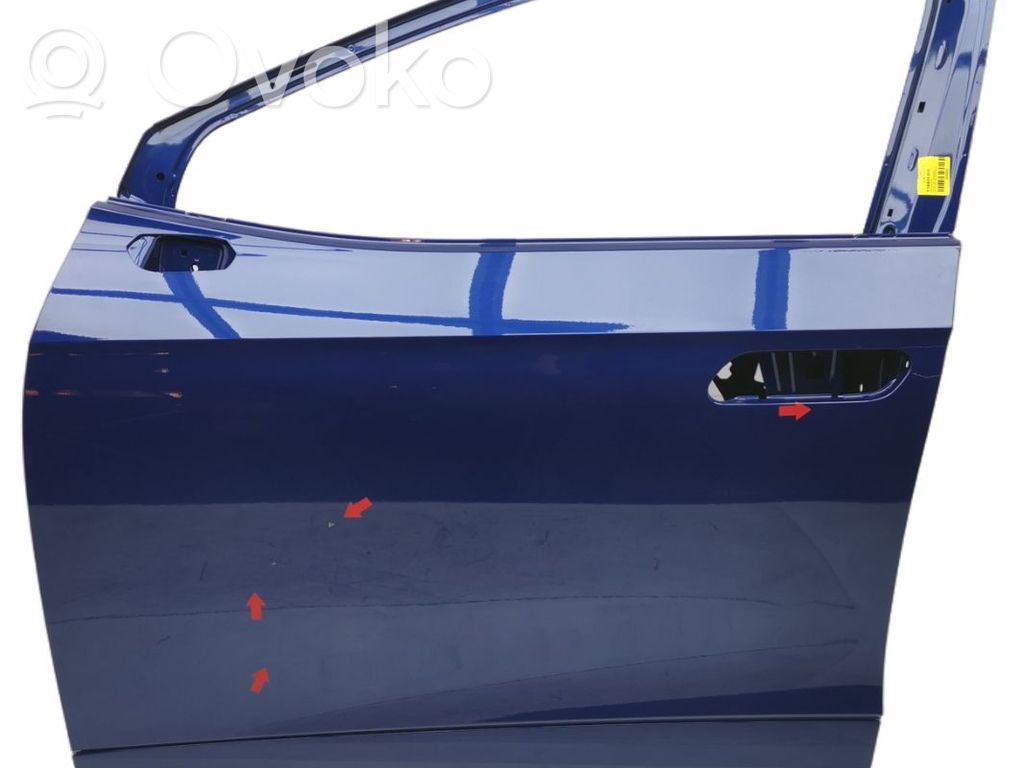 Volkswagen ID.3 Puerta delantera 