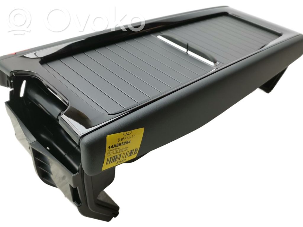 Consola central   14A863284,14A863284,14A863241G,14A863680A,14A863680C