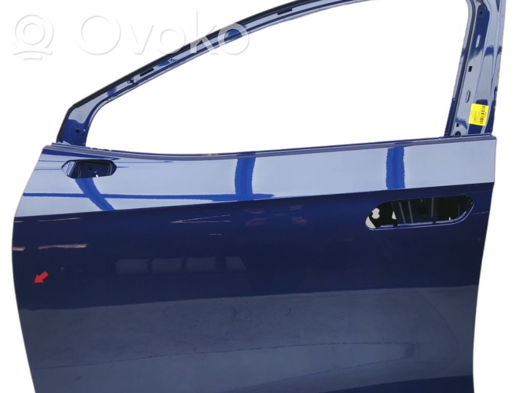 Volkswagen ID.3 Puerta delantera 