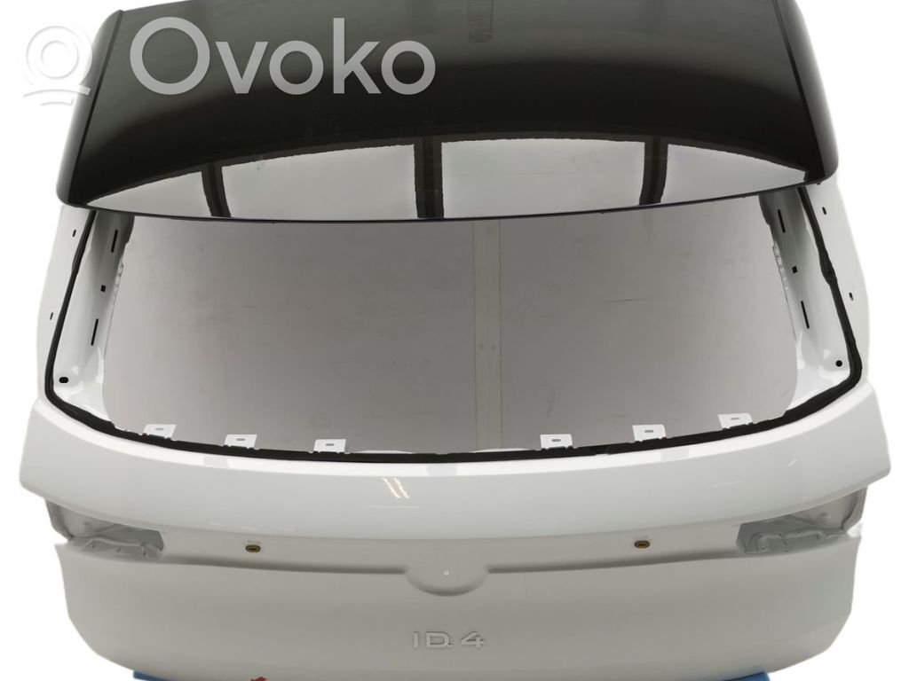 Volkswagen ID.3 Aizmugurējais pārsegs (bagāžnieks) 