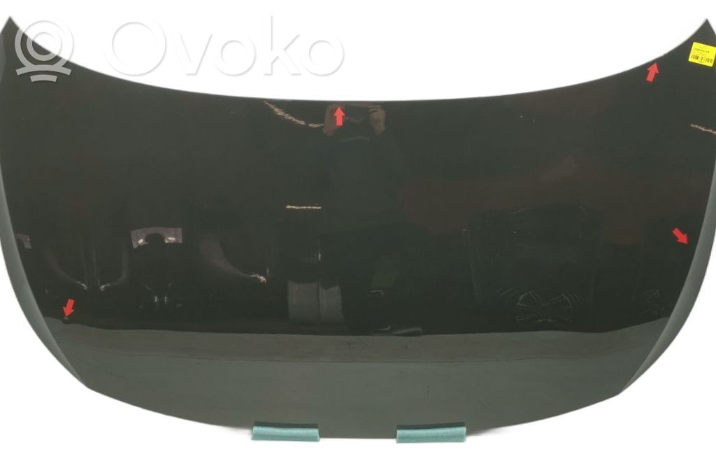 Volkswagen ID.3 Pokrywa przednia / Maska silnika 