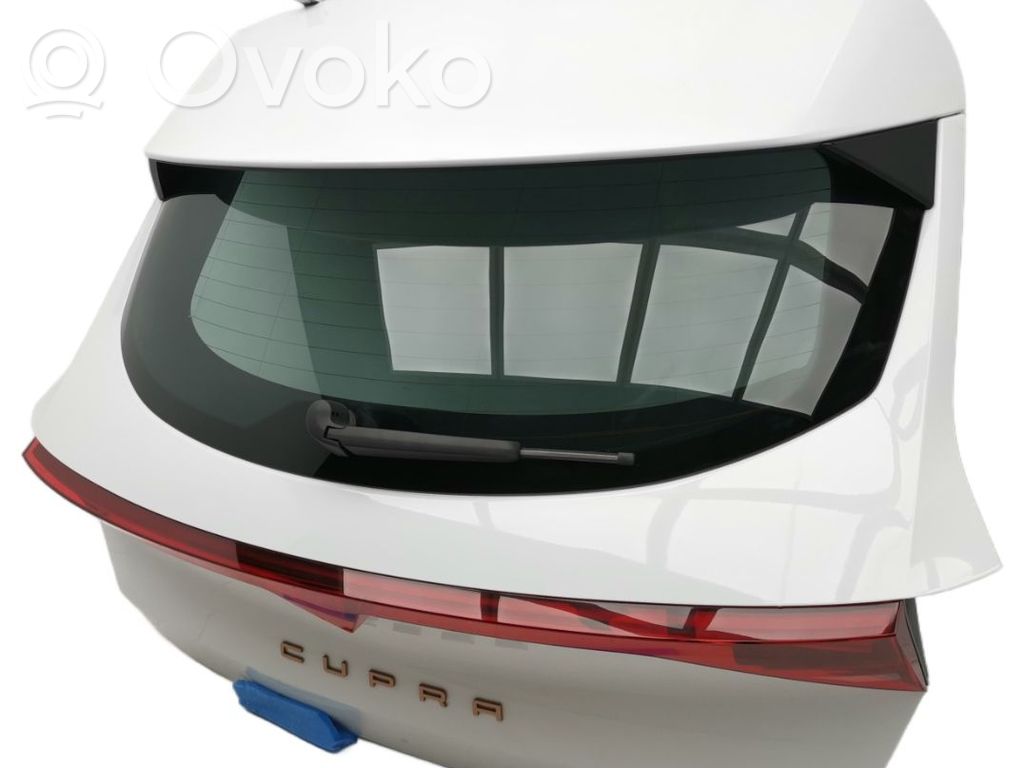 Cupra Formentor Tailgate/trunk/boot lid 