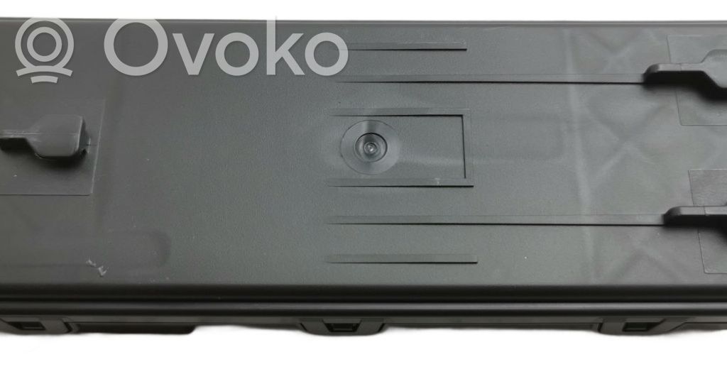 Audi A3 8Y Other control units/modules 