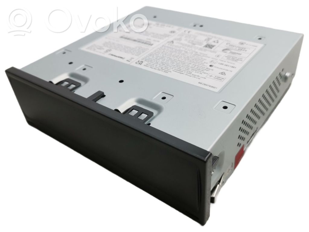 Volkswagen ID. Buzz Central body control module 