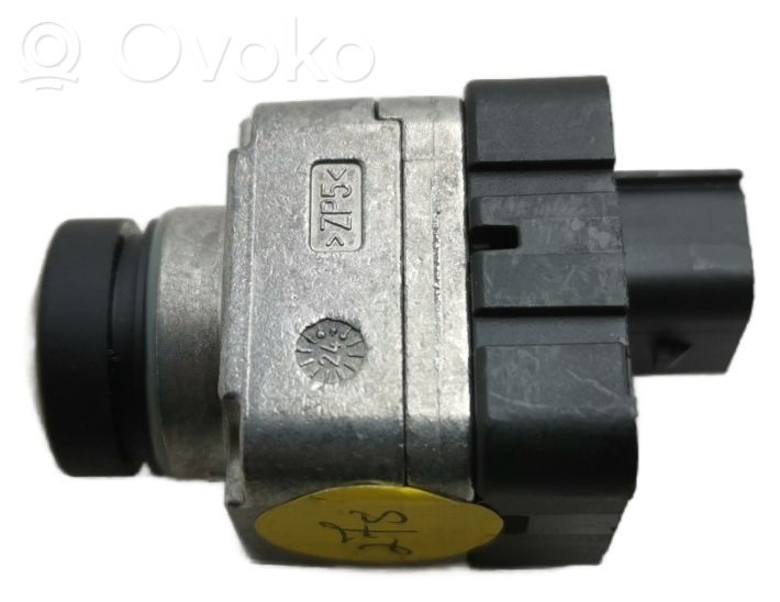 Volkswagen Tiguan Windshield/windscreen camera 