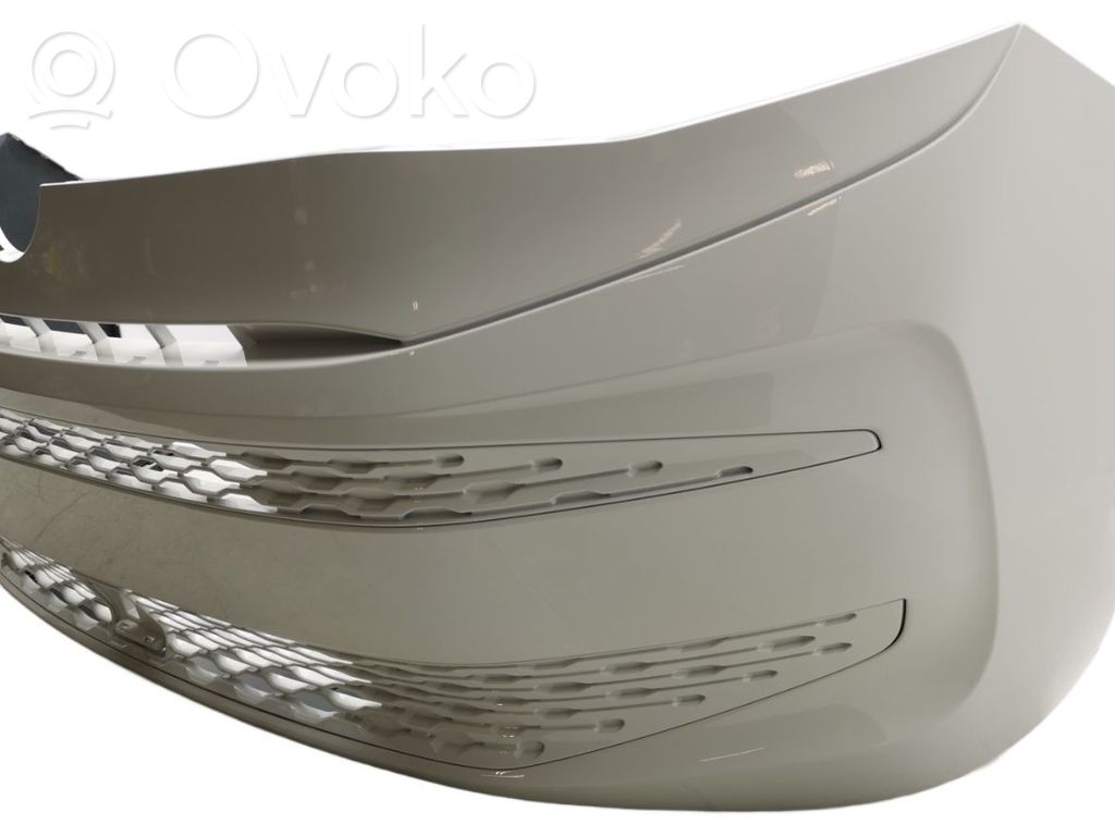 Etupuskuri   7T0807221C,7T0807221C,LB9A,7T0807217GRU,7T0807221F