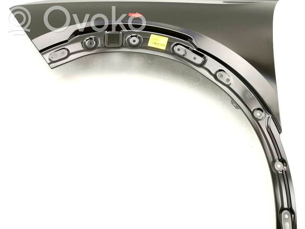 Opel Mokka X Guardabarro 