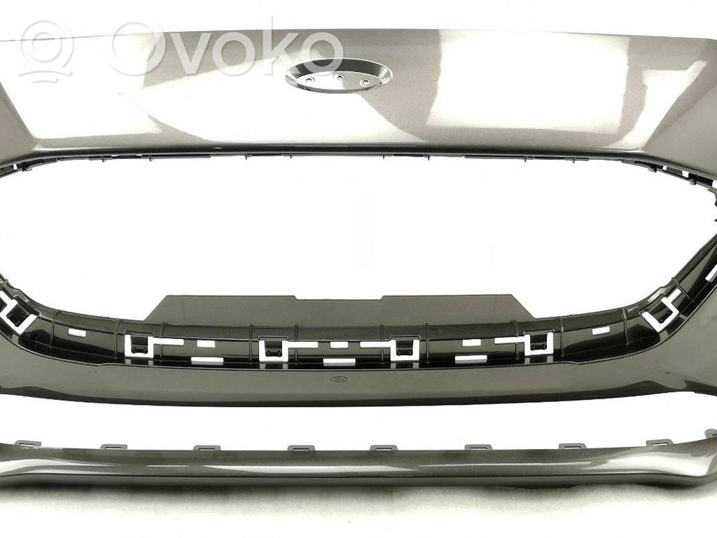 Front bumper   JX7B17757A,JX7B17757A