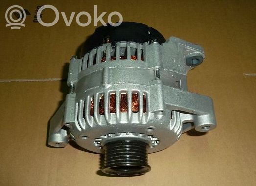 Generator/alternator   96431300,0986