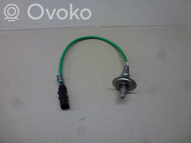 Renault Megane IV Lambda probe sensor 