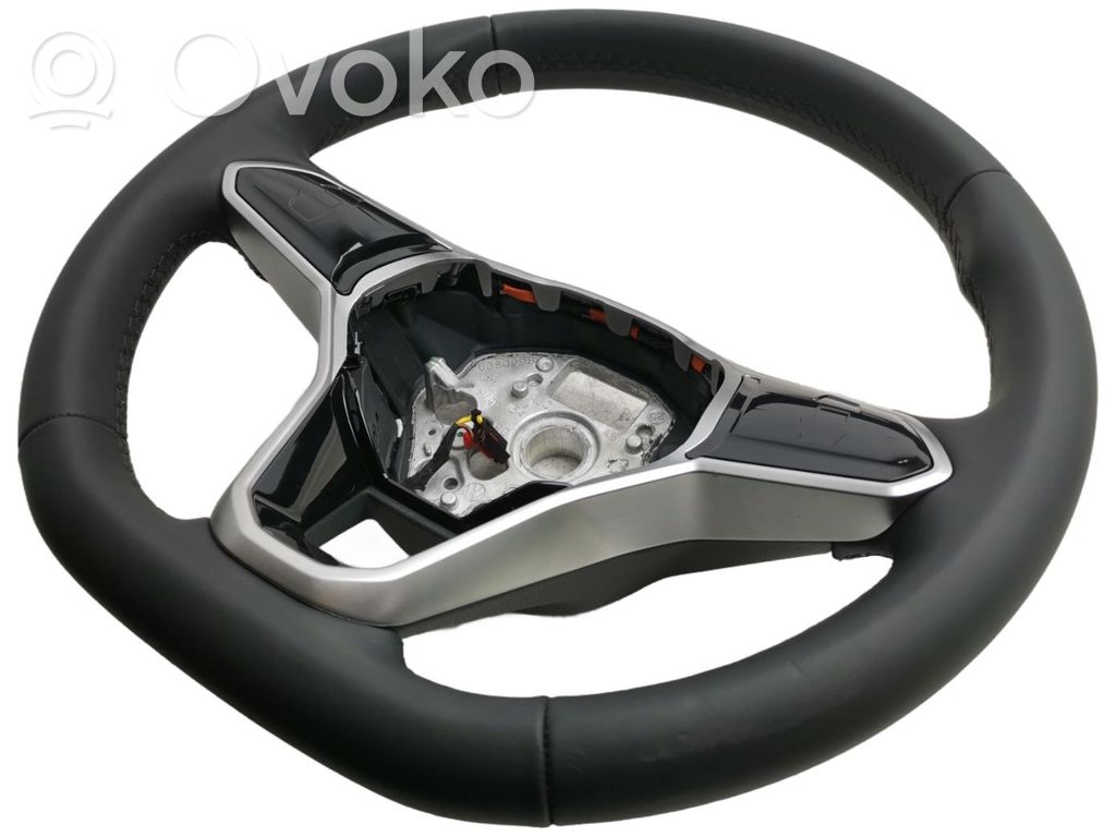 Volkswagen ID. Buzz Ohjauspyörä 