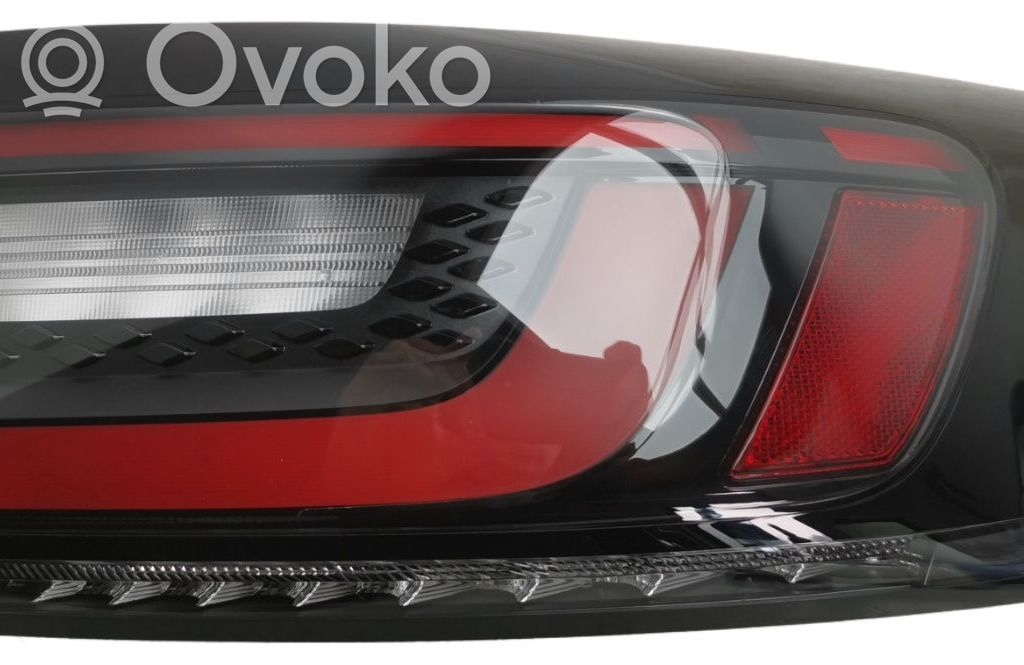 Volkswagen ID.3 Lampa tylna 
