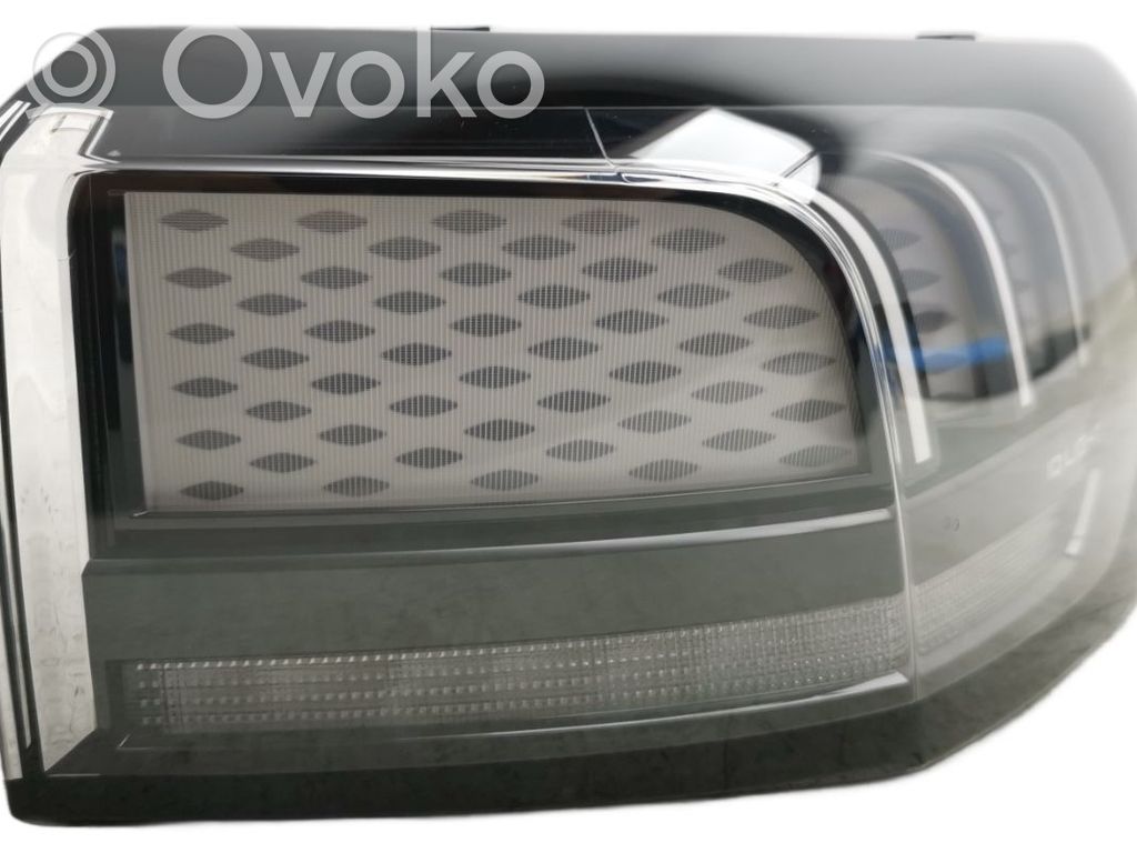 Volkswagen ID.7 Takavalot 