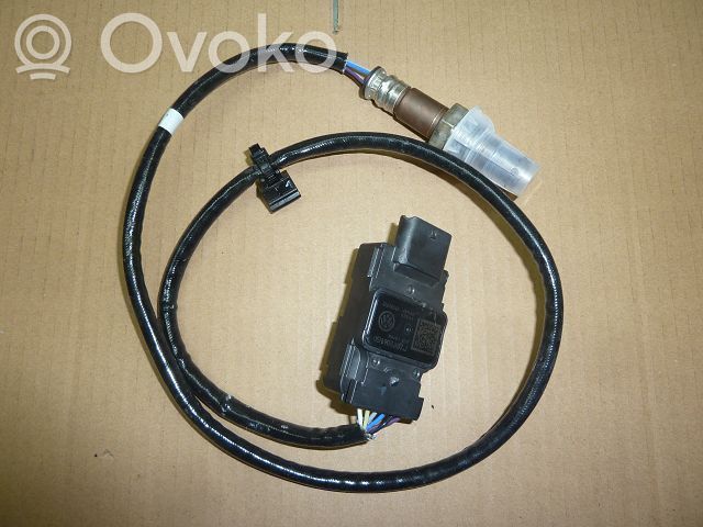 Volkswagen Golf VIII Lambda probe sensor 