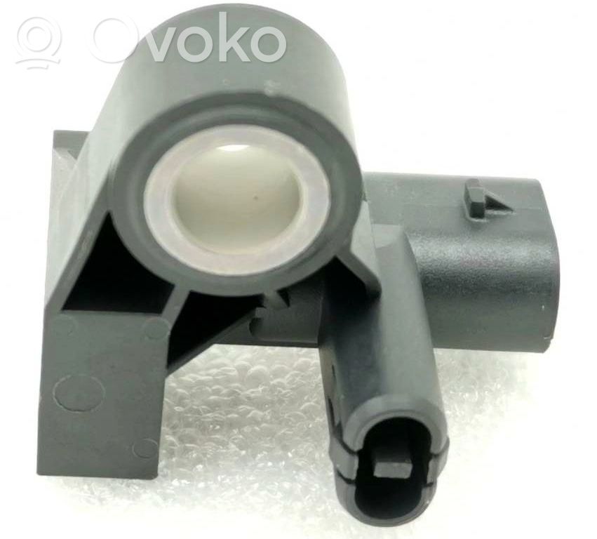 Volkswagen Golf VIII Airbagsensor Crashsensor Drucksensor 