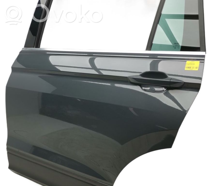 Seat Tarraco Puerta trasera 