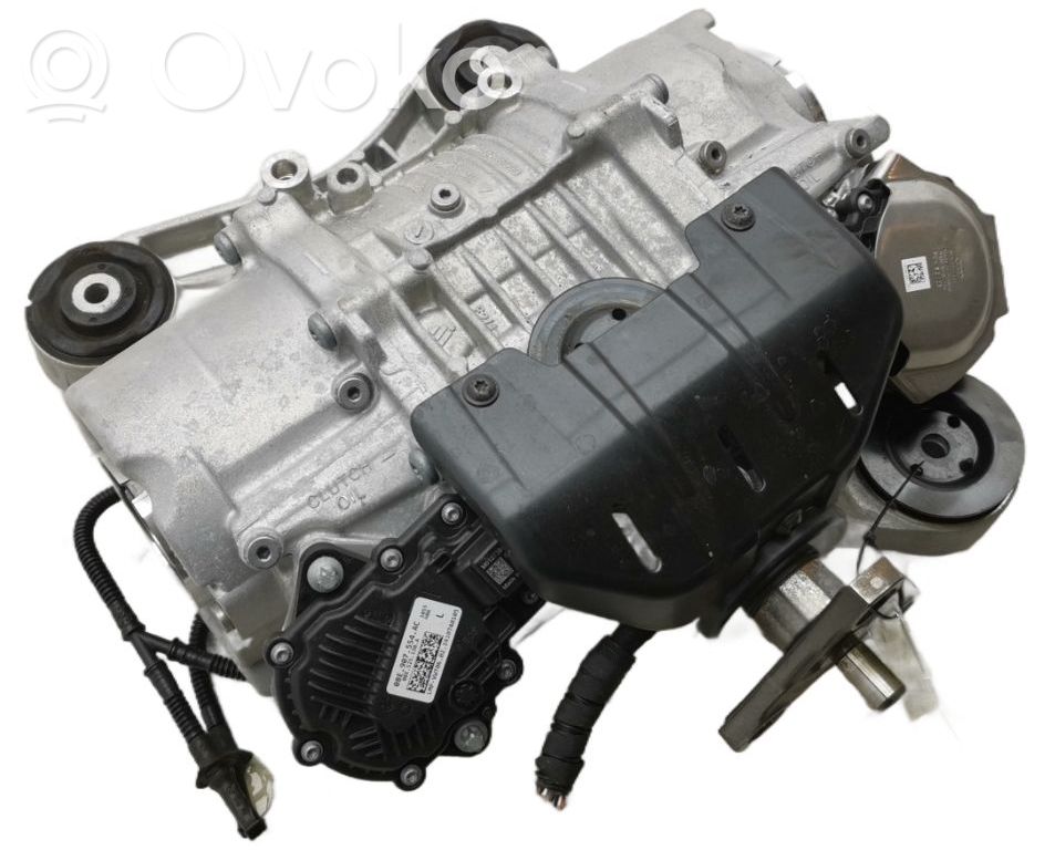 Galinis reduktorius   08E525010AC,08E525010AC
