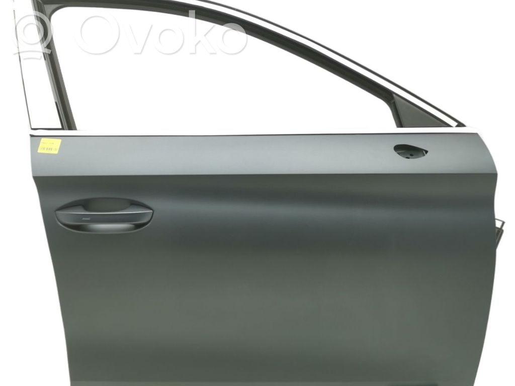 Seat Leon (5F) Durvis 