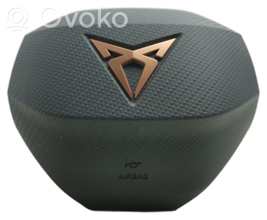 Seat Ateca Pasažiera drošības spilvens 