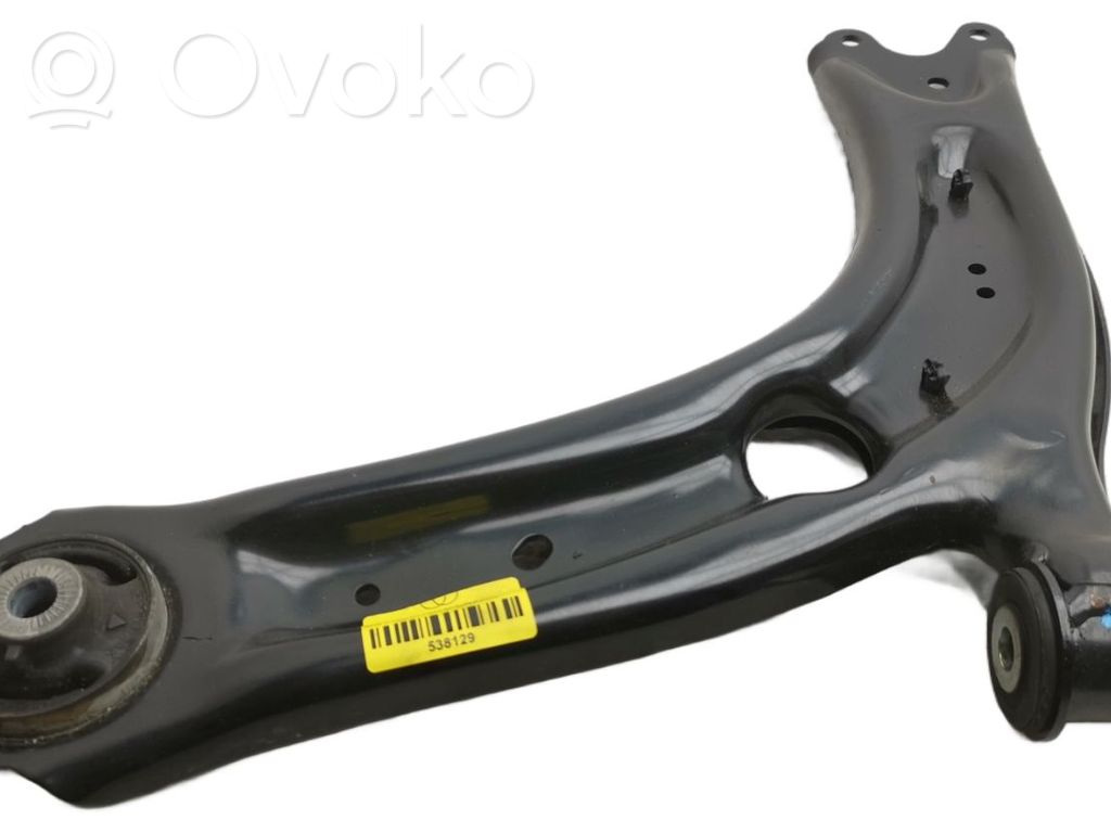 Front control arm   3Q0407151P,3Q0407151P,3Q0407151E,3Q0407151F,3Q0407151G,3Q0407151J,3Q0407151K,3Q0407151M,3Q0407151N,3Q0407151P,3Q0407151S,3Q0407153B