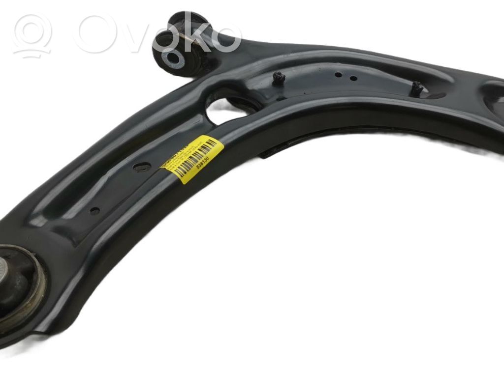 Front control arm   3Q0407152P,3Q0407152P,3Q0407152E,3Q0407152F,3Q0407152G,3Q0407152J,3Q0407152K,3Q0407152M,3Q0407152N,3Q0407152P,3Q0407152S,3Q0407152T,3Q0407154B