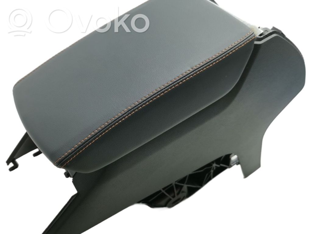 Cupra Formentor Armrest 