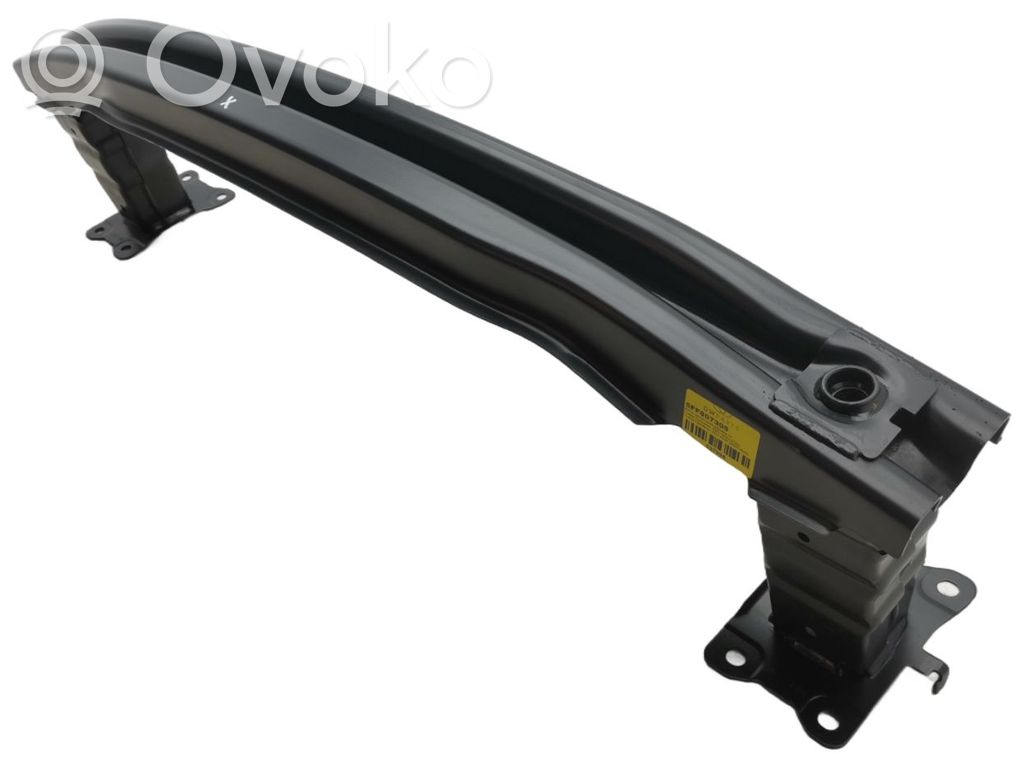 Aizmugurē bampera balka   5FF807305,5FF807305,5FF807305A